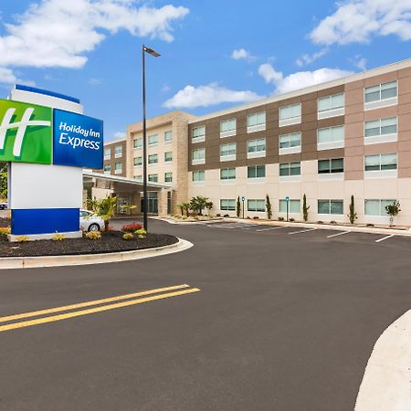 Holiday Inn Express - Villa Rica By Ihg Luaran gambar