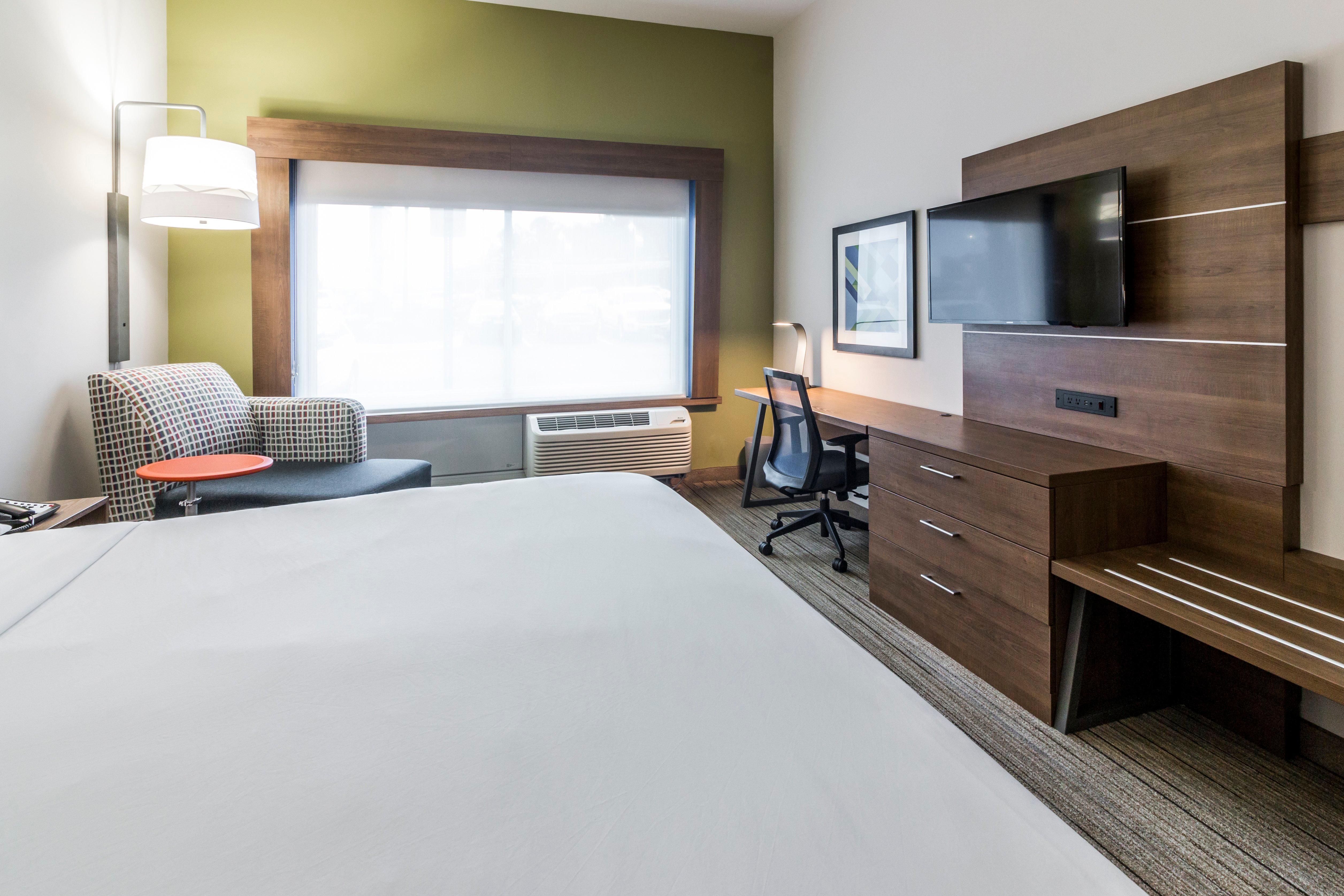 Holiday Inn Express - Villa Rica By Ihg Luaran gambar