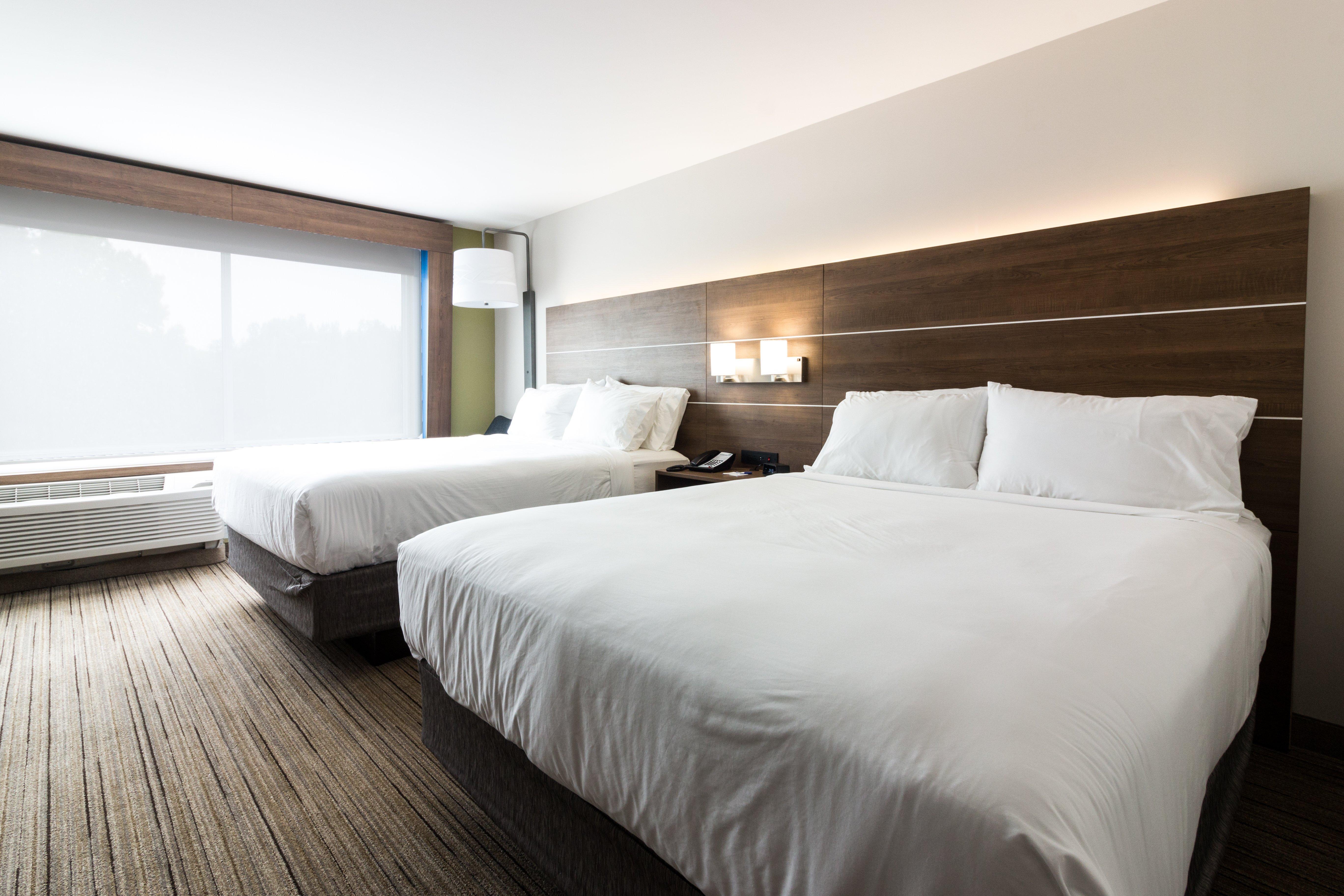 Holiday Inn Express - Villa Rica By Ihg Luaran gambar