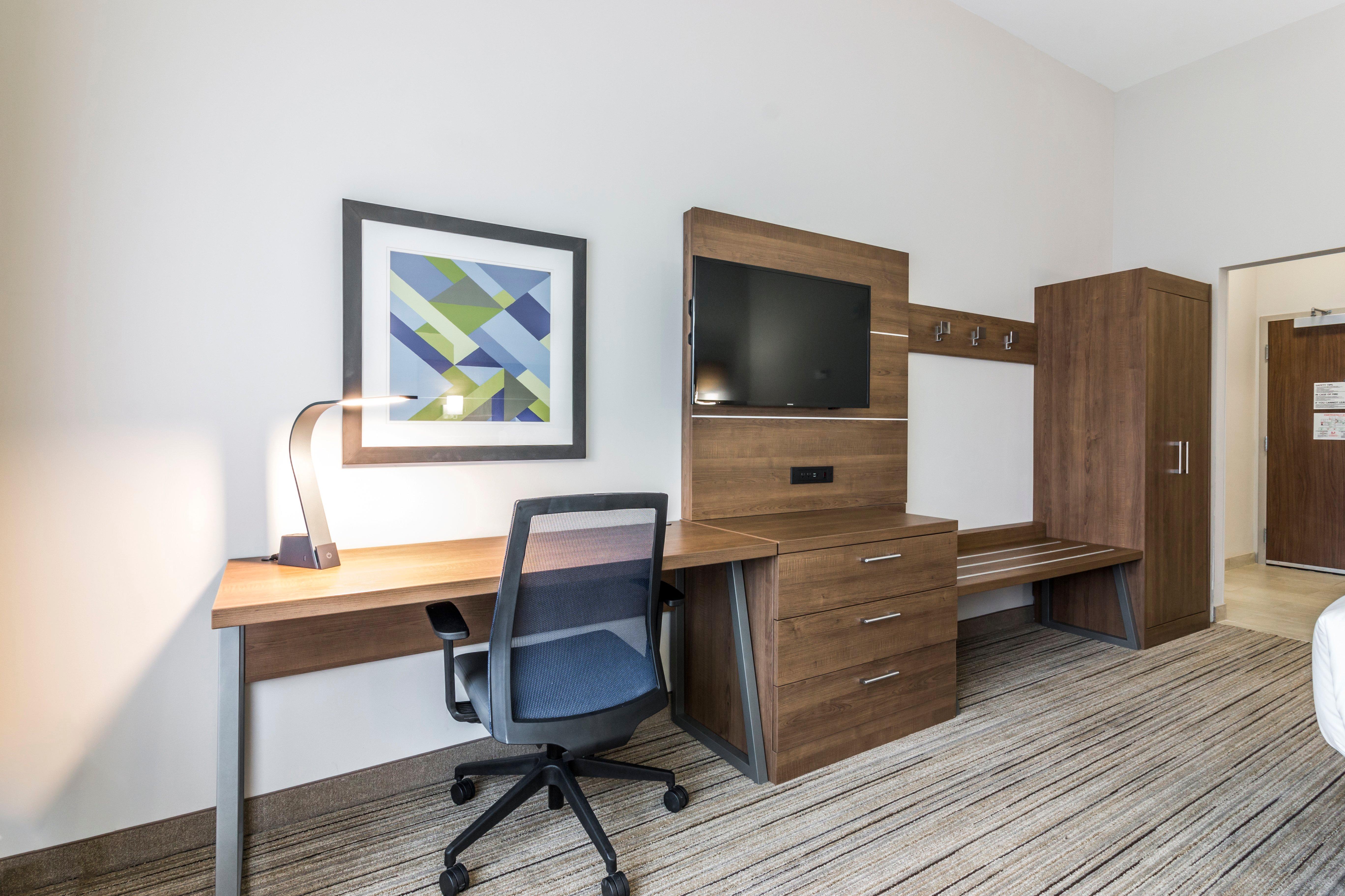 Holiday Inn Express - Villa Rica By Ihg Luaran gambar