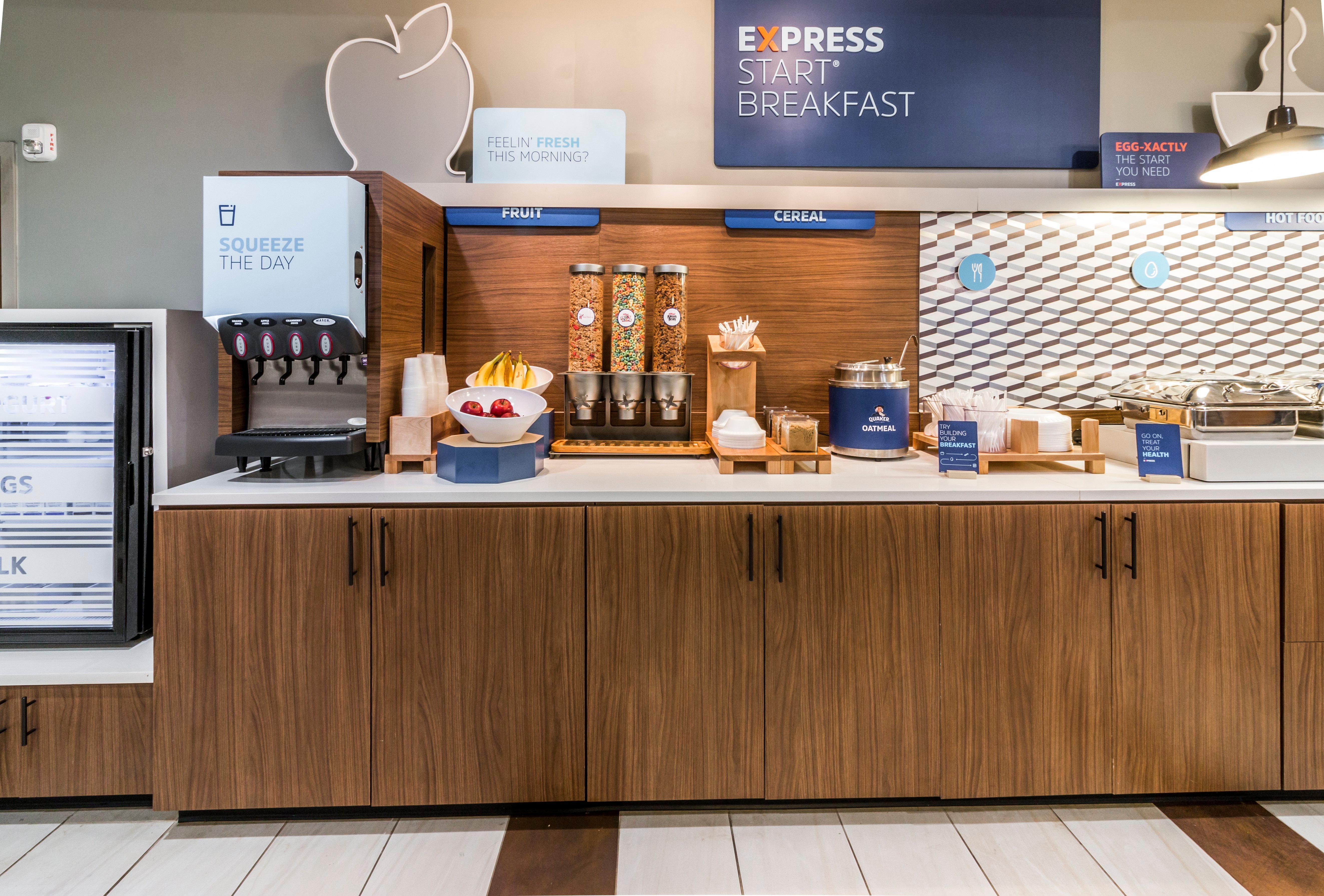 Holiday Inn Express - Villa Rica By Ihg Luaran gambar