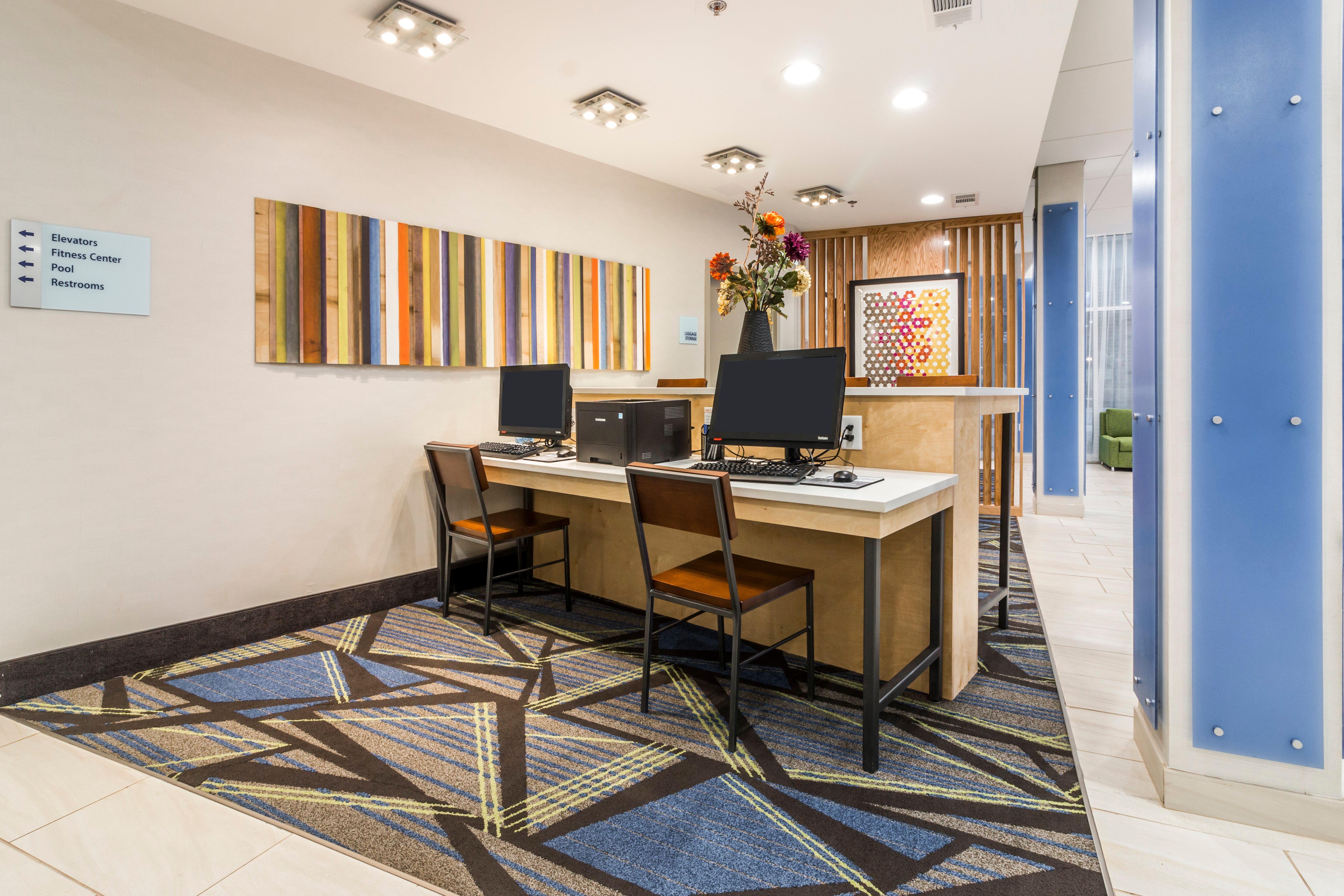 Holiday Inn Express - Villa Rica By Ihg Luaran gambar