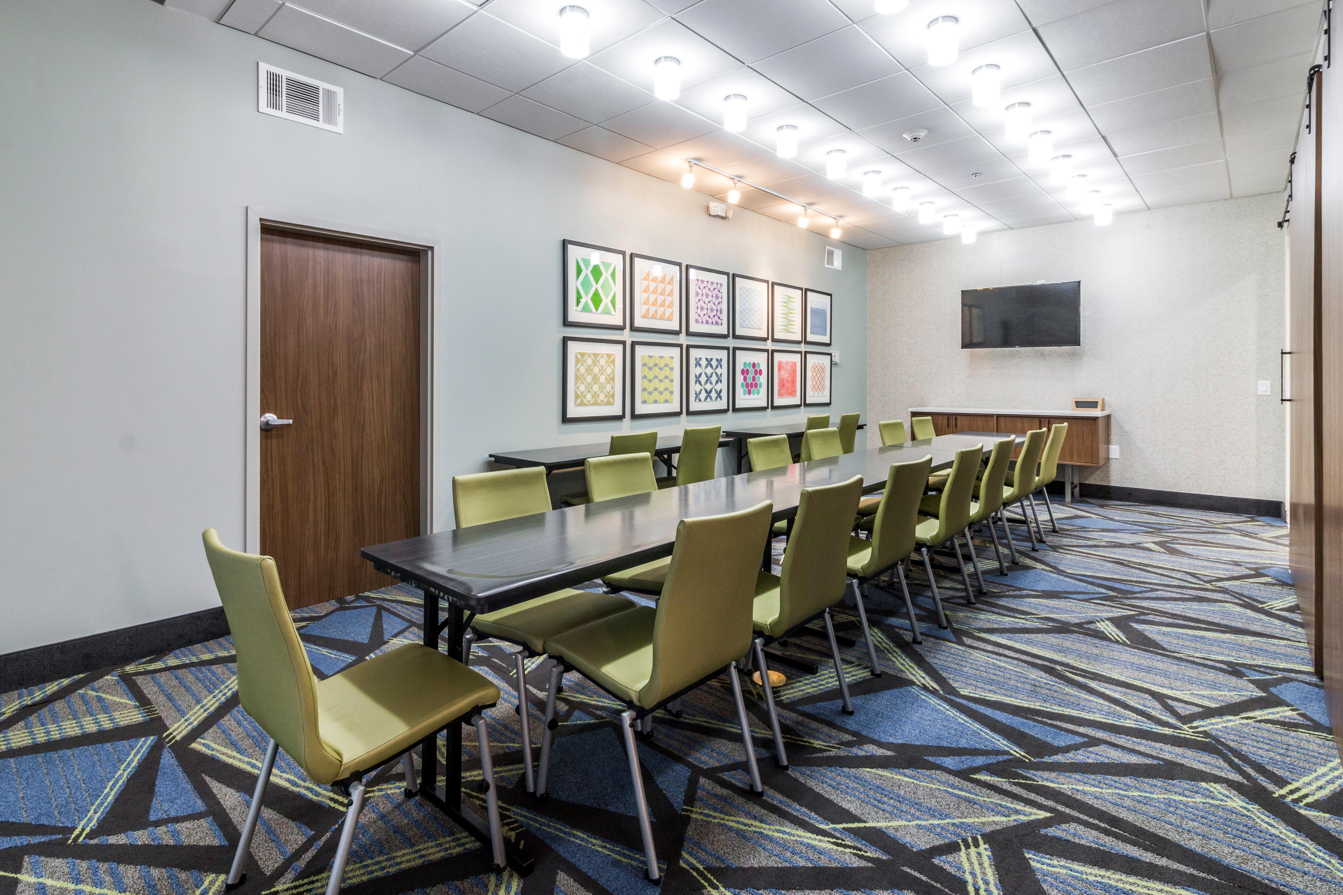 Holiday Inn Express - Villa Rica By Ihg Luaran gambar