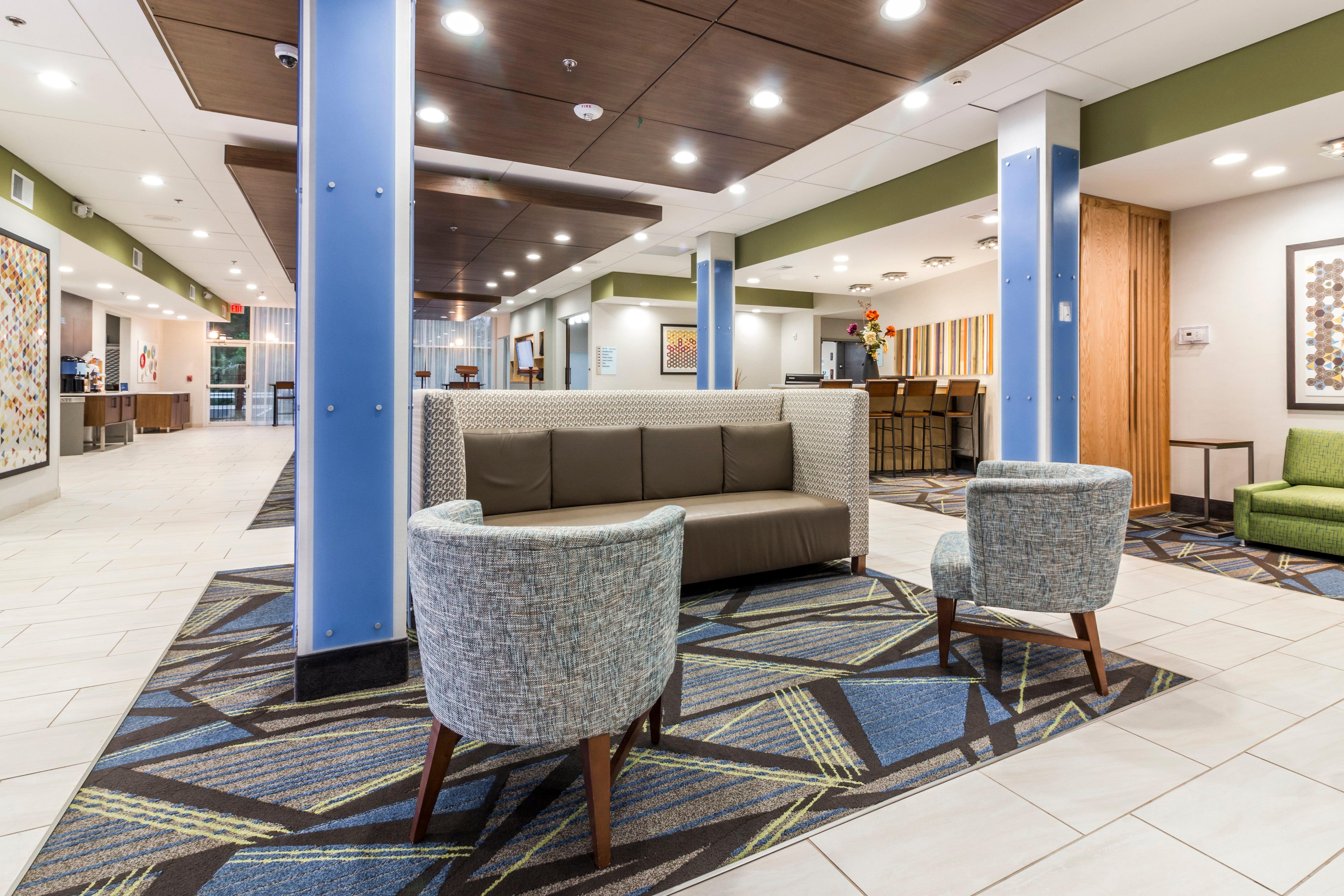 Holiday Inn Express - Villa Rica By Ihg Luaran gambar