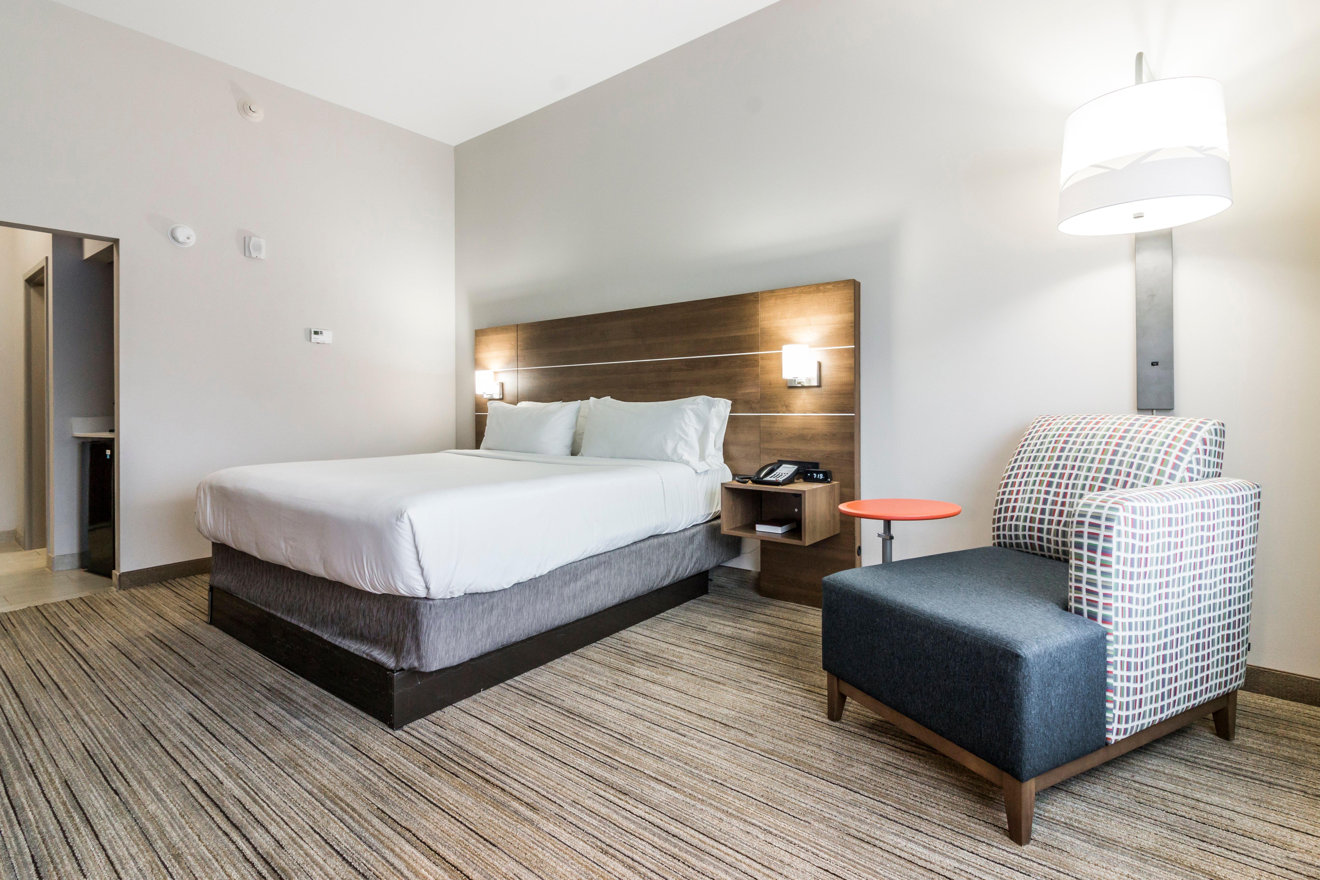Holiday Inn Express - Villa Rica By Ihg Luaran gambar