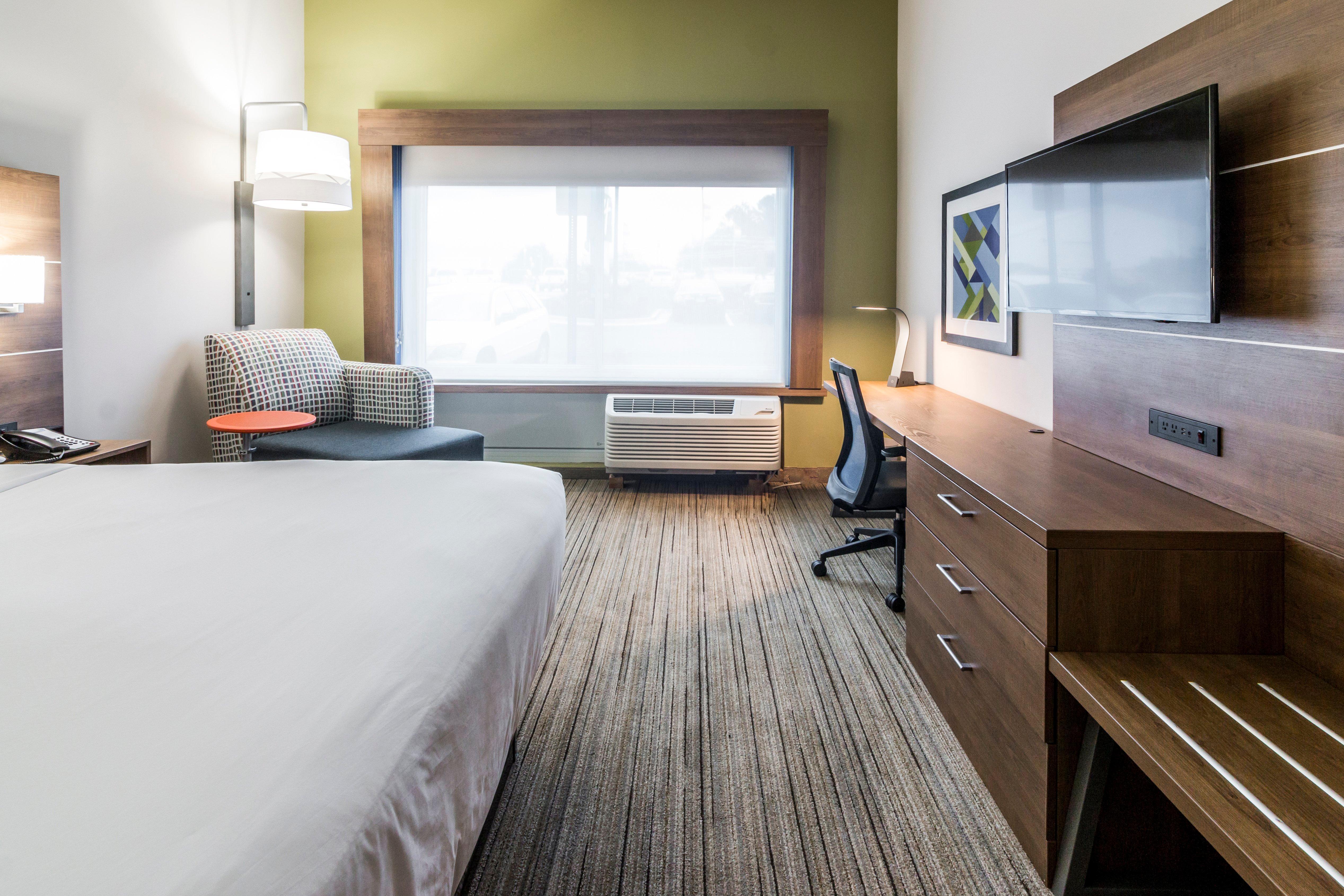 Holiday Inn Express - Villa Rica By Ihg Luaran gambar