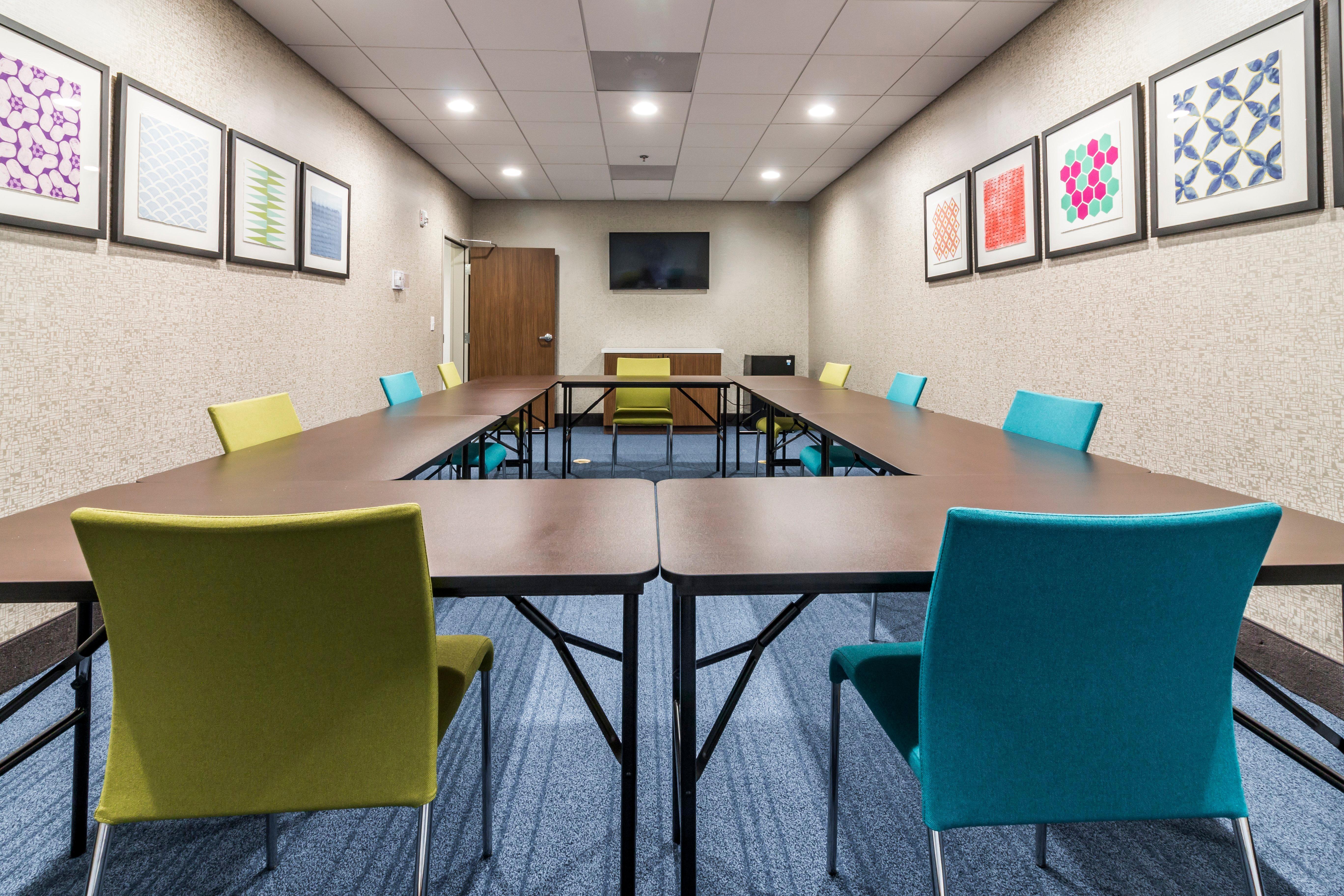 Holiday Inn Express - Villa Rica By Ihg Luaran gambar