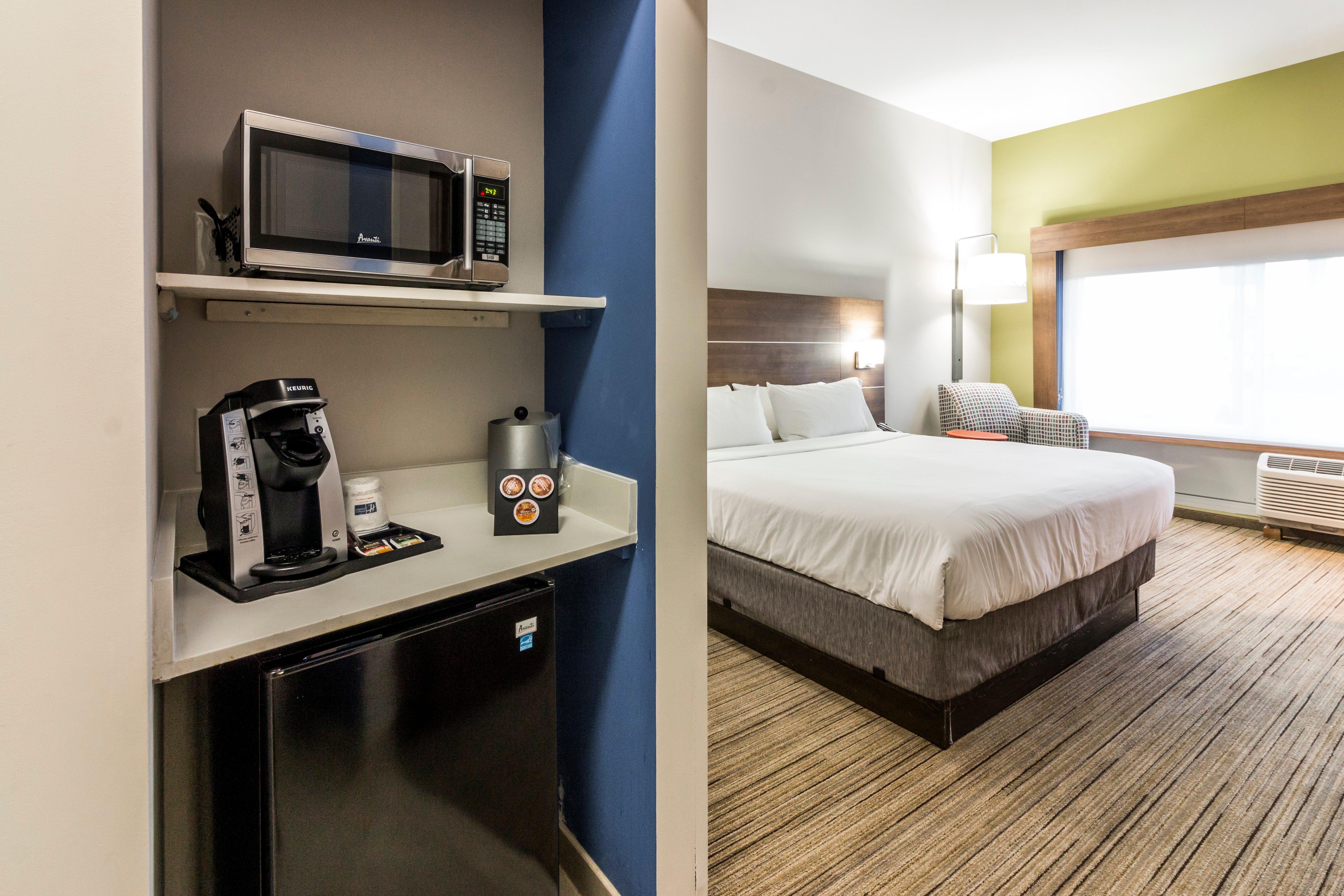 Holiday Inn Express - Villa Rica By Ihg Luaran gambar