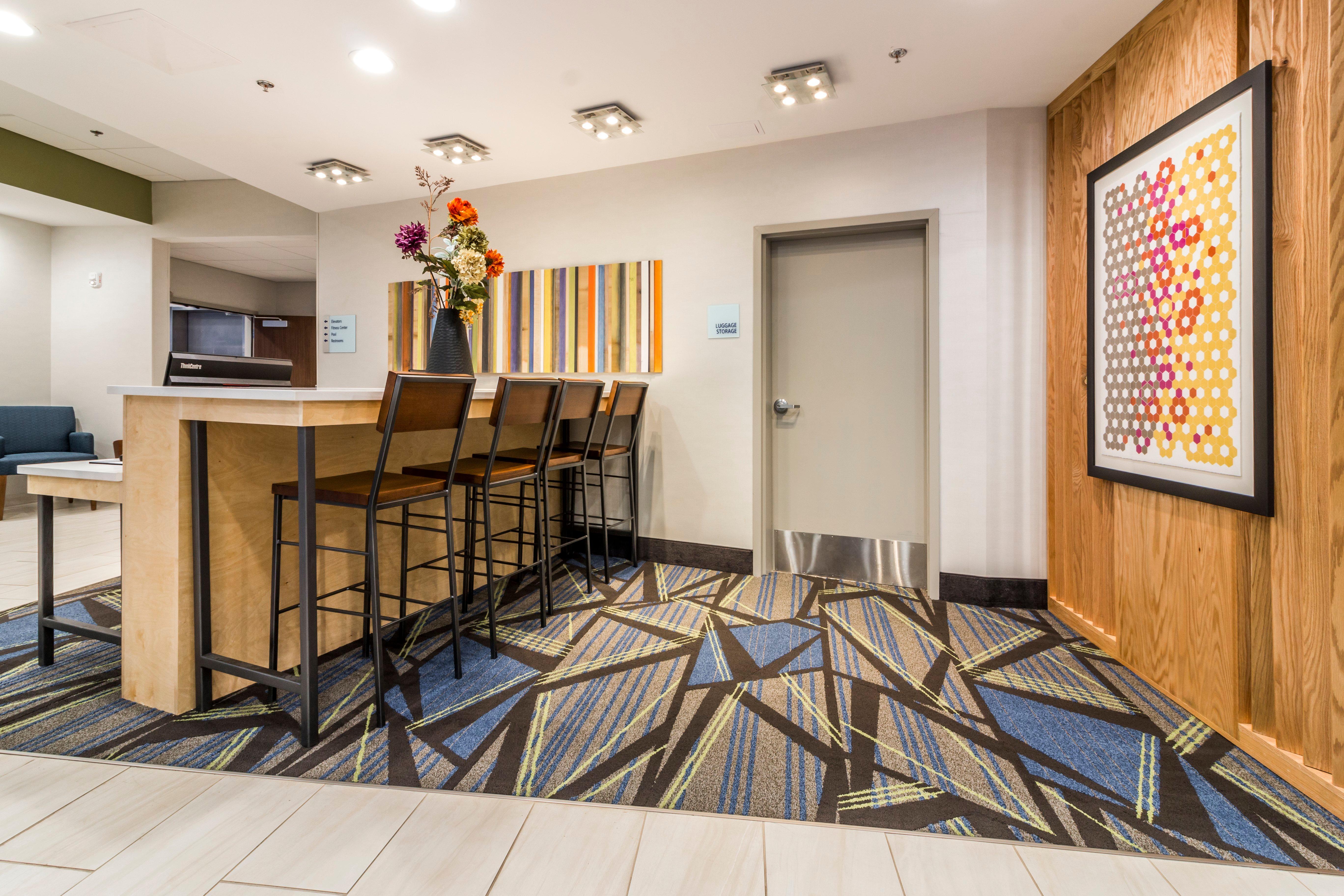 Holiday Inn Express - Villa Rica By Ihg Luaran gambar