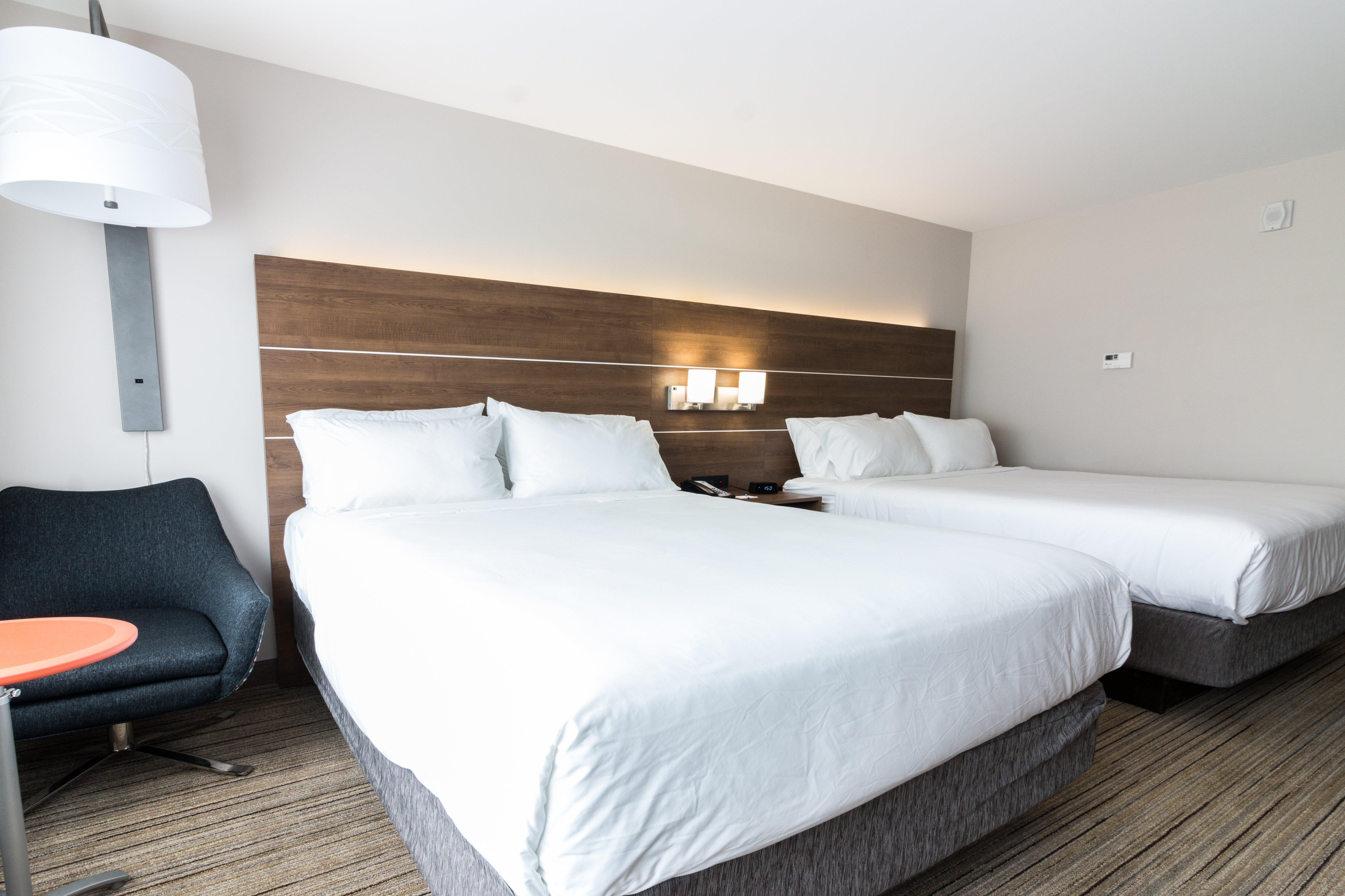 Holiday Inn Express - Villa Rica By Ihg Luaran gambar