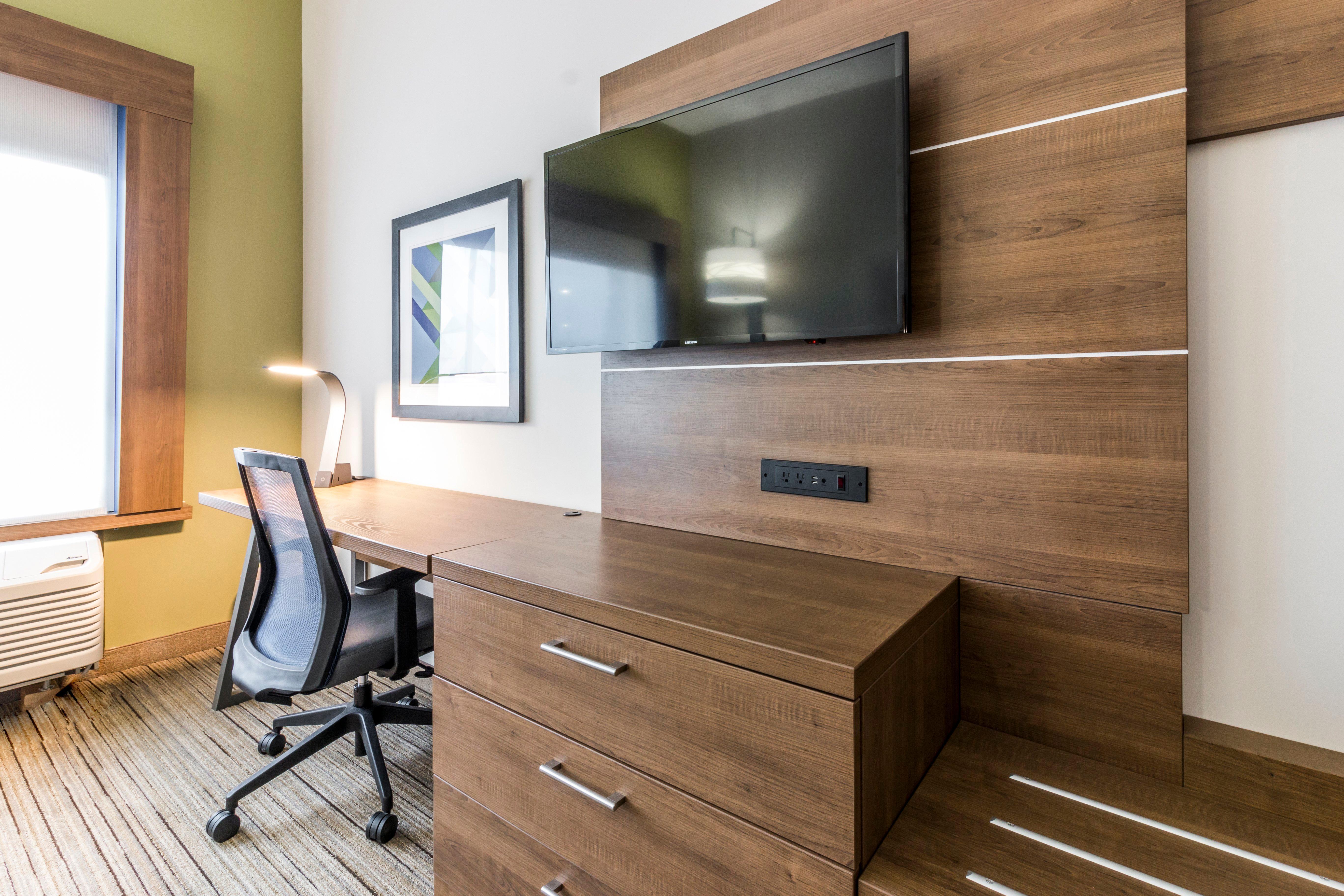 Holiday Inn Express - Villa Rica By Ihg Luaran gambar