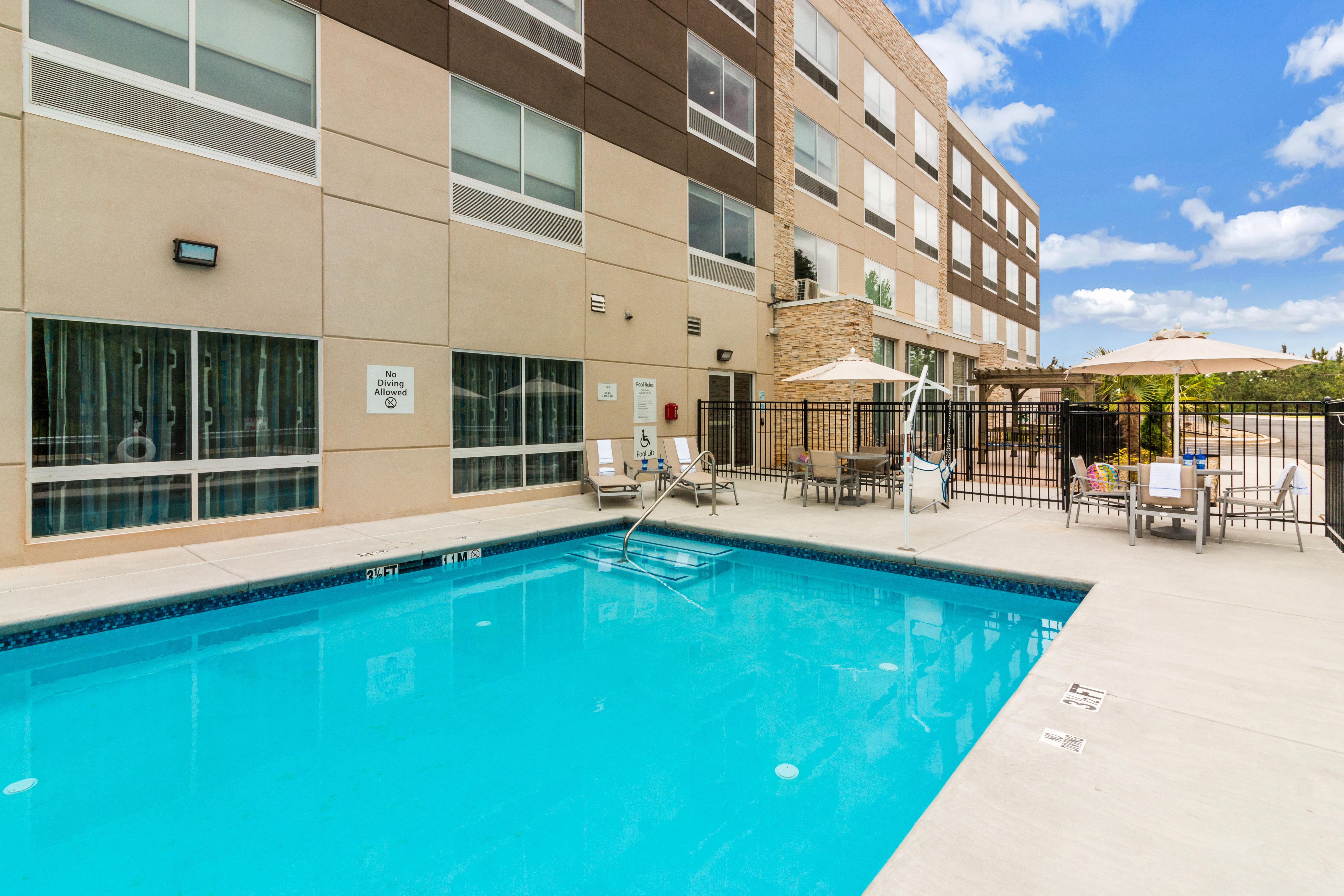 Holiday Inn Express - Villa Rica By Ihg Luaran gambar