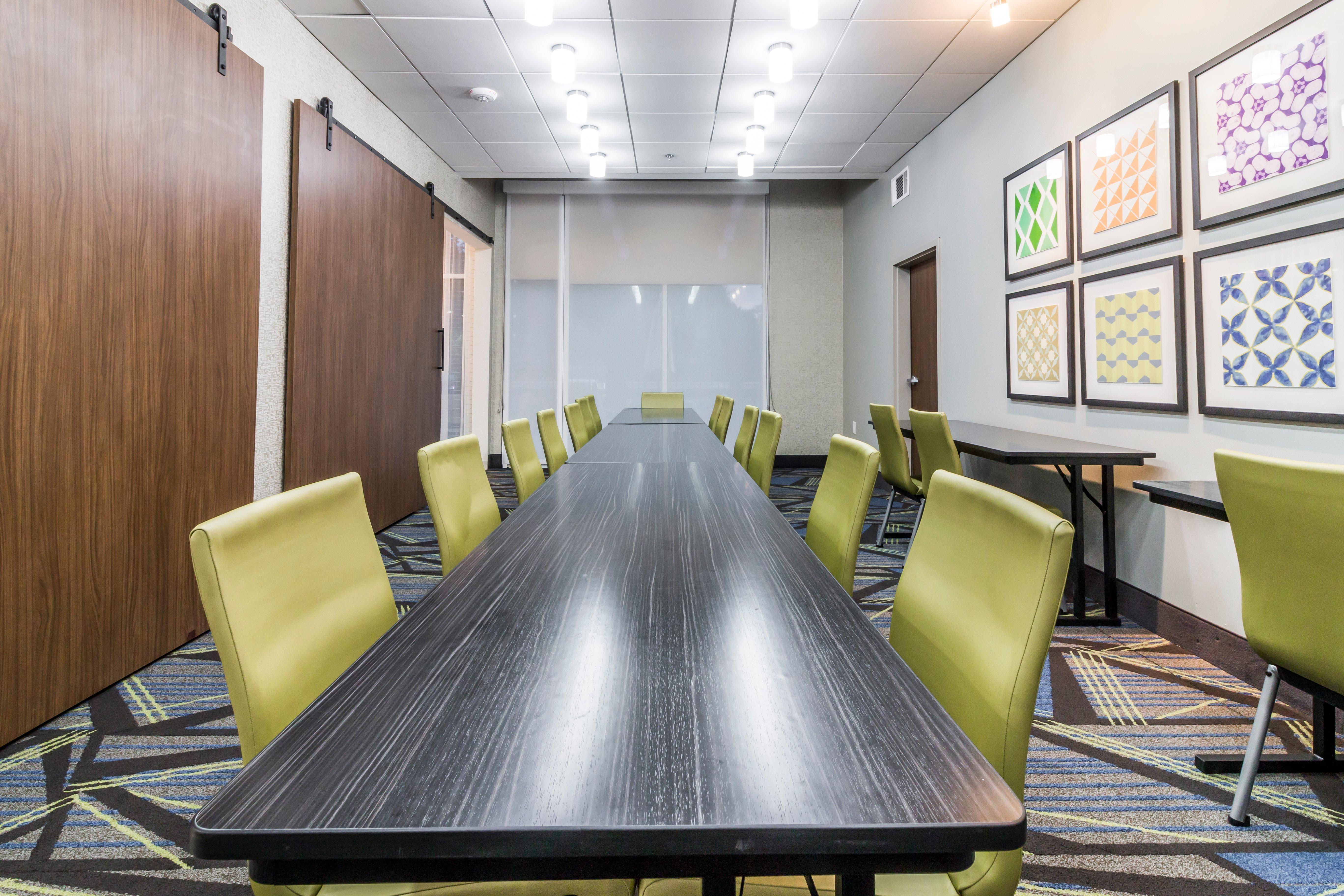 Holiday Inn Express - Villa Rica By Ihg Luaran gambar