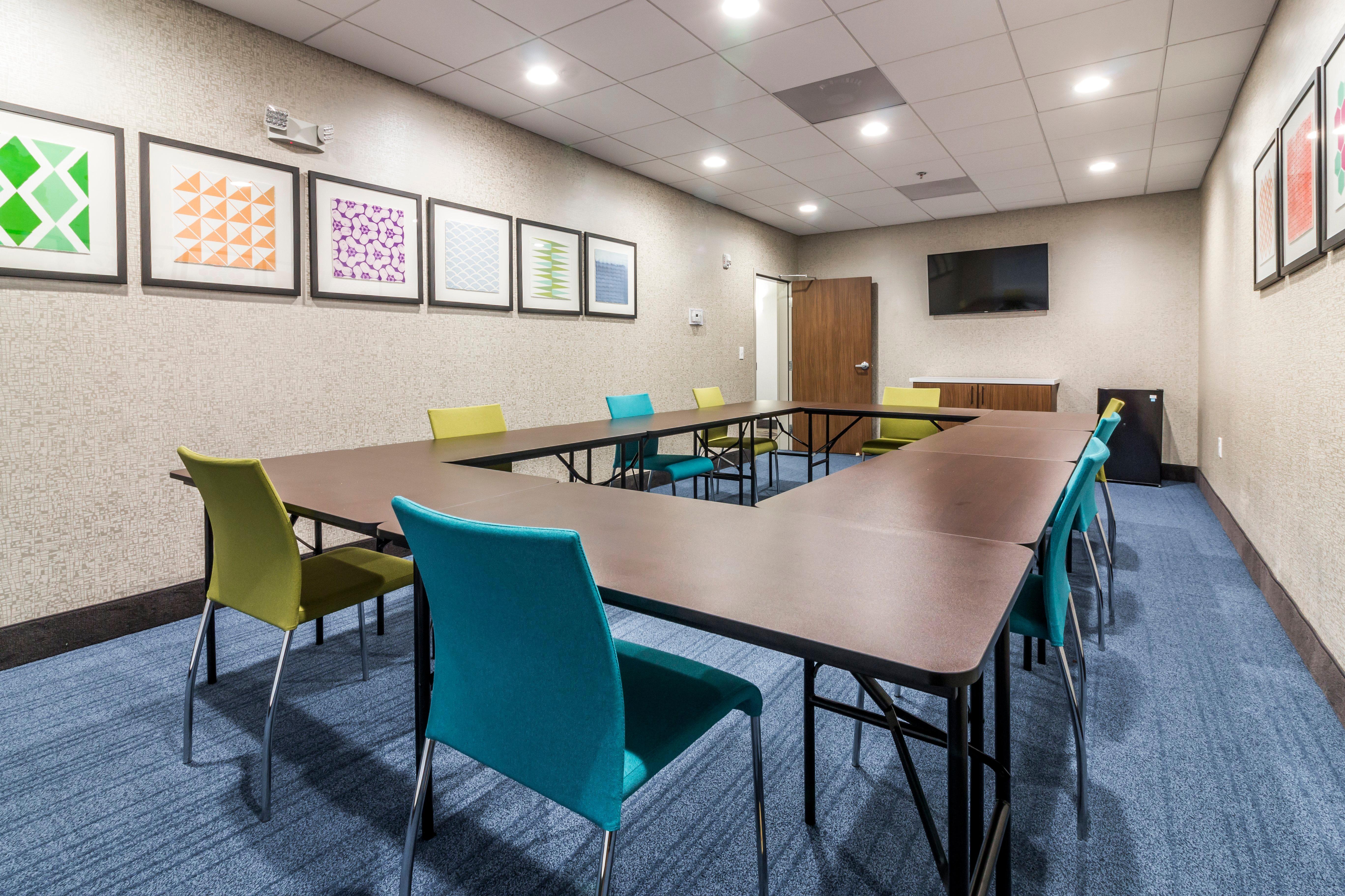 Holiday Inn Express - Villa Rica By Ihg Luaran gambar