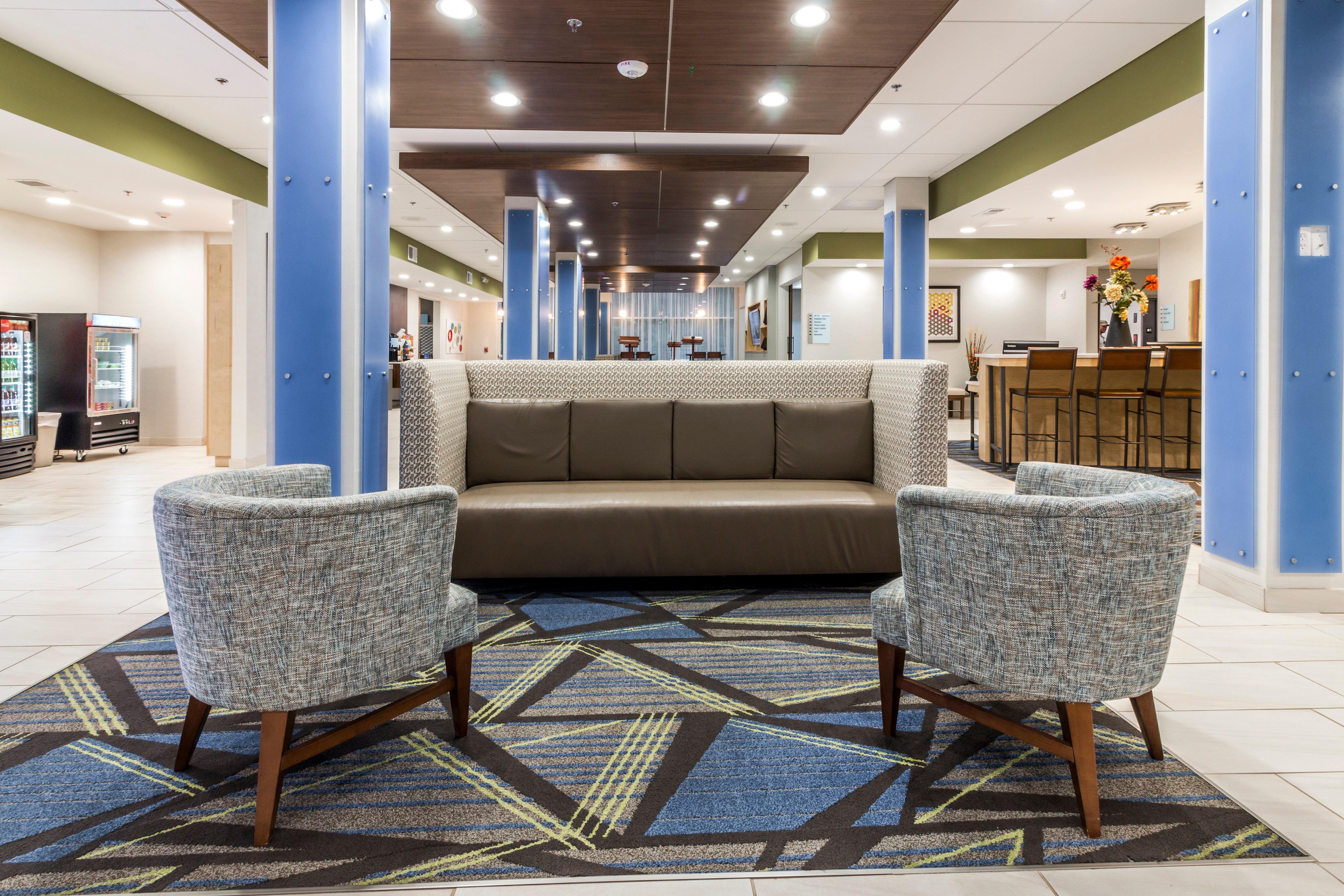 Holiday Inn Express - Villa Rica By Ihg Luaran gambar