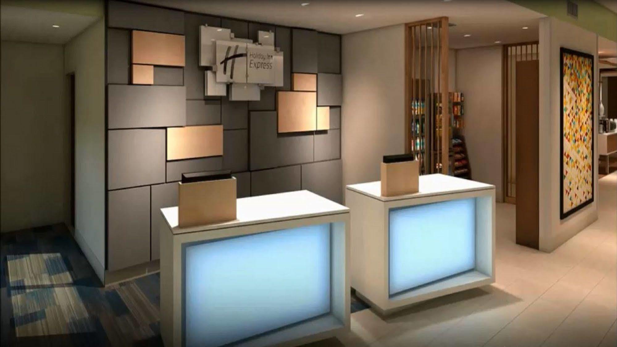 Holiday Inn Express - Villa Rica By Ihg Luaran gambar