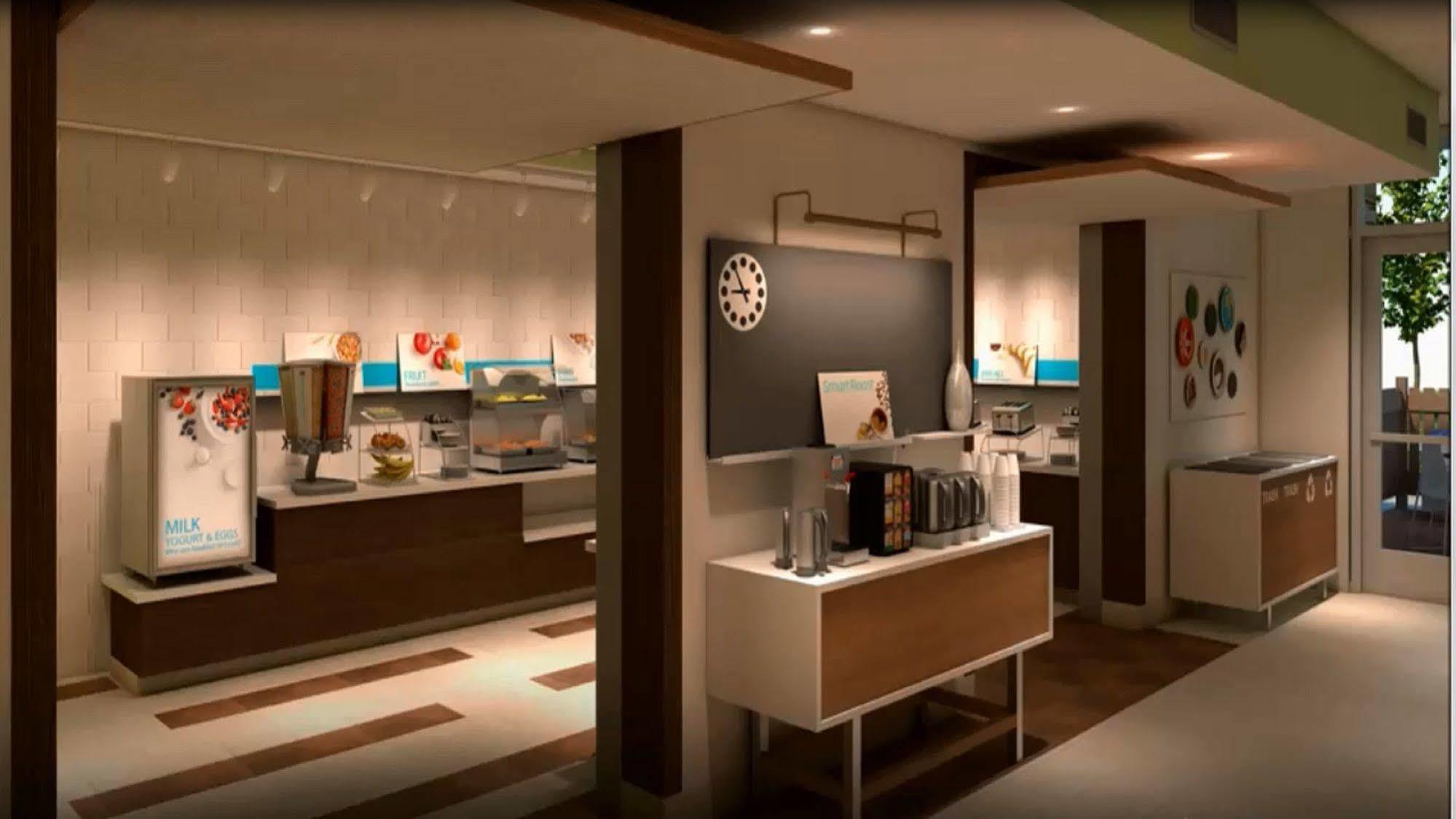 Holiday Inn Express - Villa Rica By Ihg Luaran gambar
