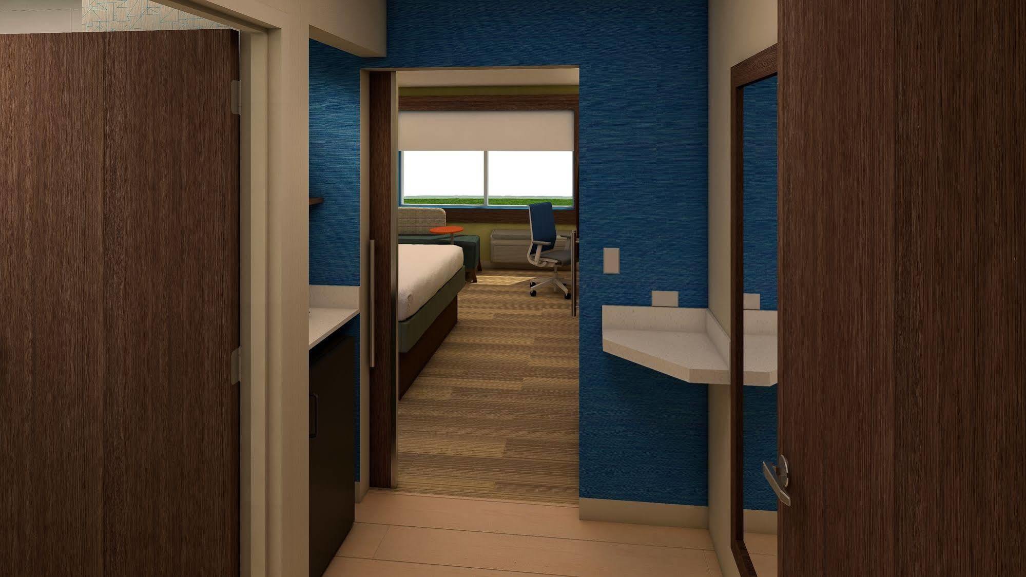 Holiday Inn Express - Villa Rica By Ihg Luaran gambar