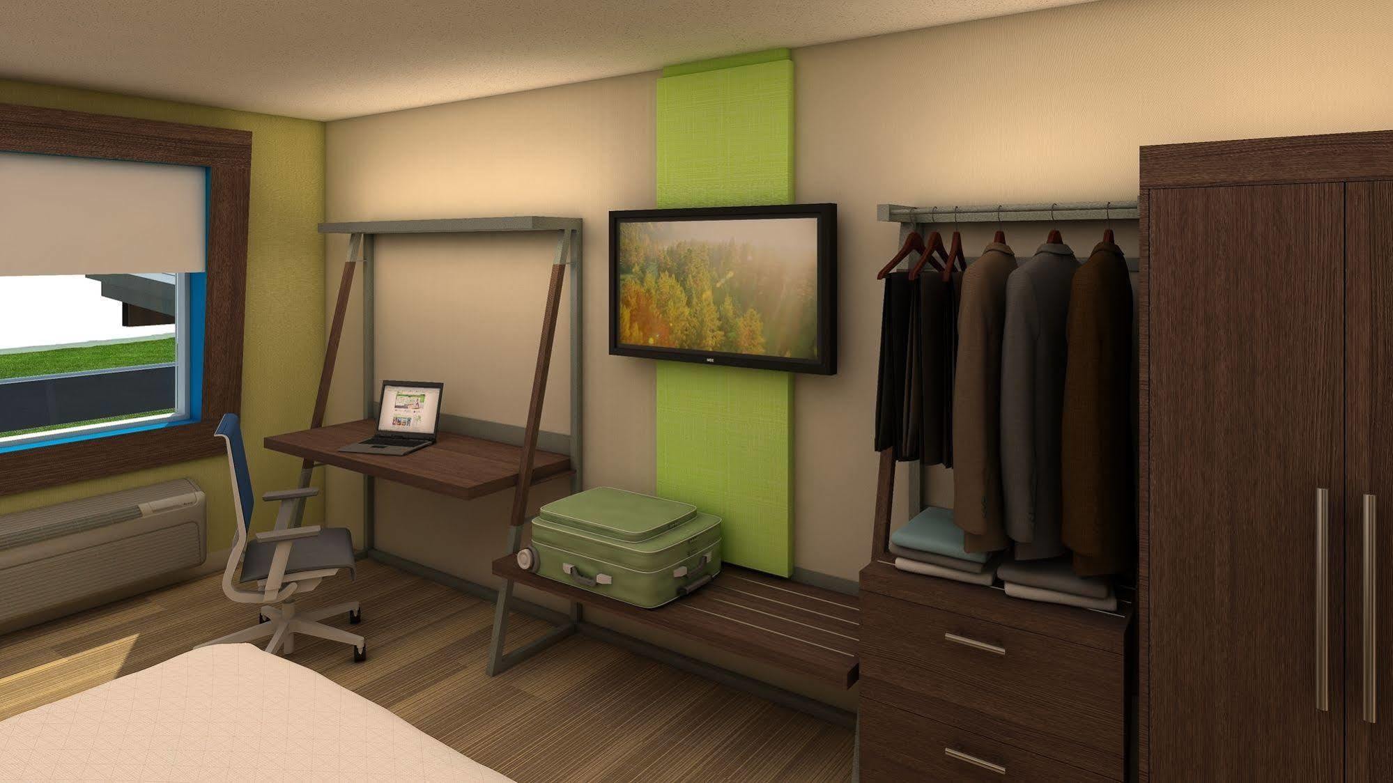 Holiday Inn Express - Villa Rica By Ihg Luaran gambar