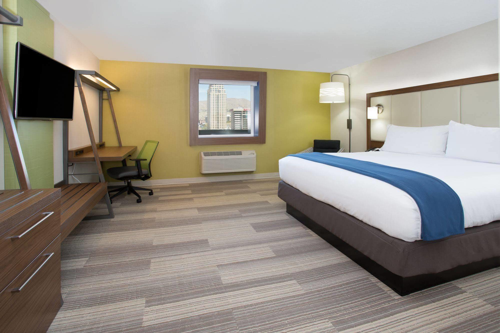 Holiday Inn Express - Villa Rica By Ihg Luaran gambar