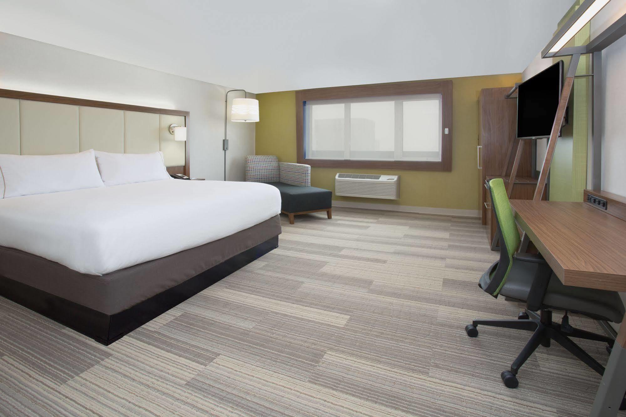 Holiday Inn Express - Villa Rica By Ihg Luaran gambar