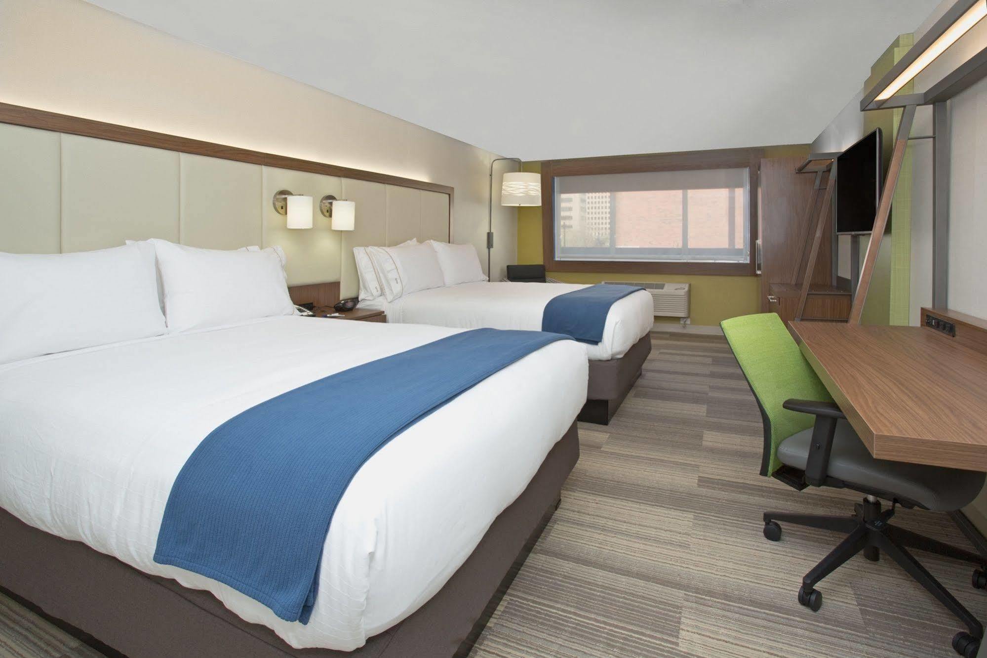 Holiday Inn Express - Villa Rica By Ihg Luaran gambar