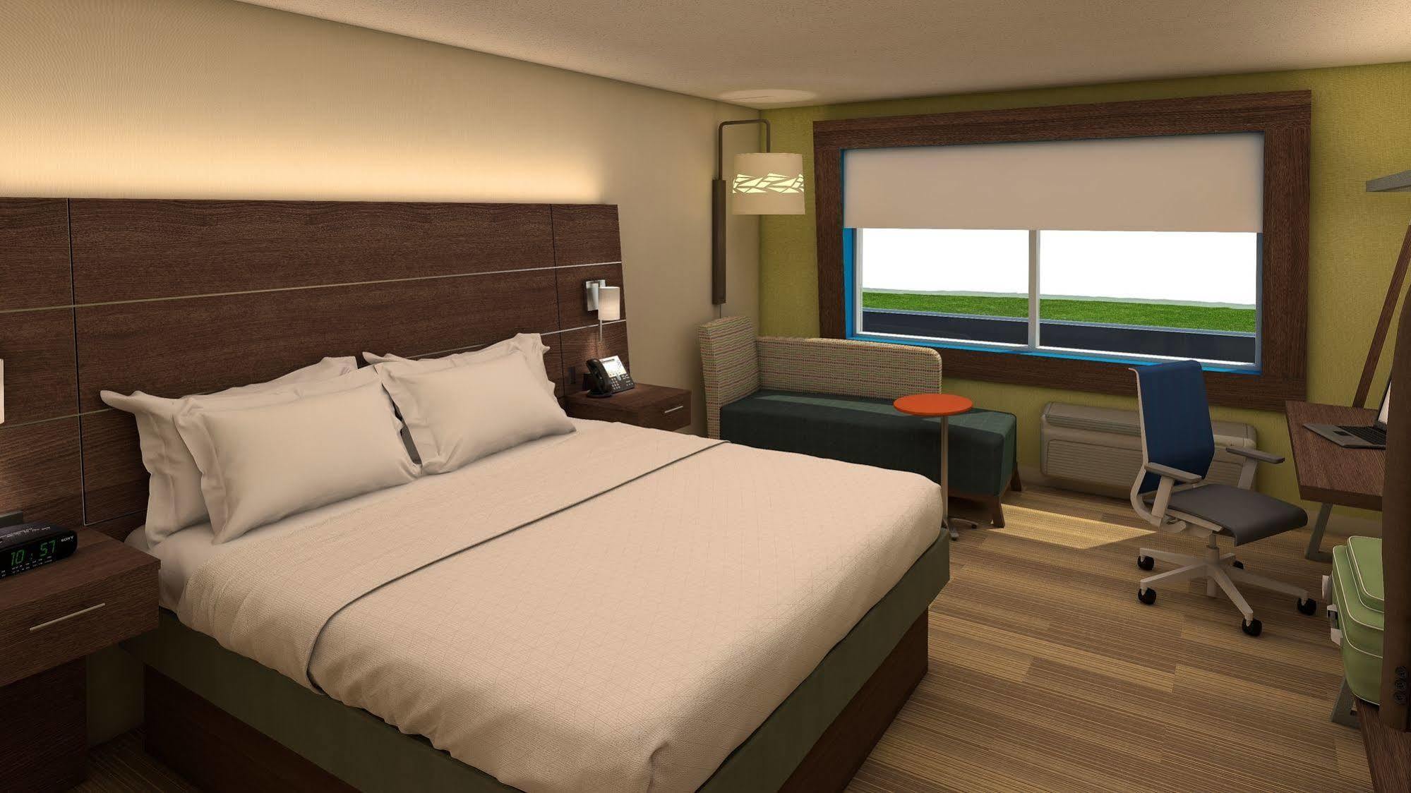 Holiday Inn Express - Villa Rica By Ihg Luaran gambar