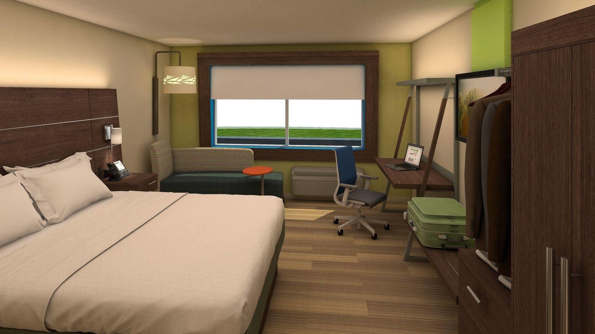 Holiday Inn Express - Villa Rica By Ihg Luaran gambar