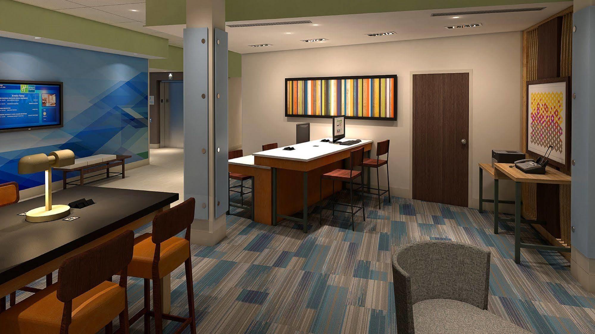 Holiday Inn Express - Villa Rica By Ihg Luaran gambar
