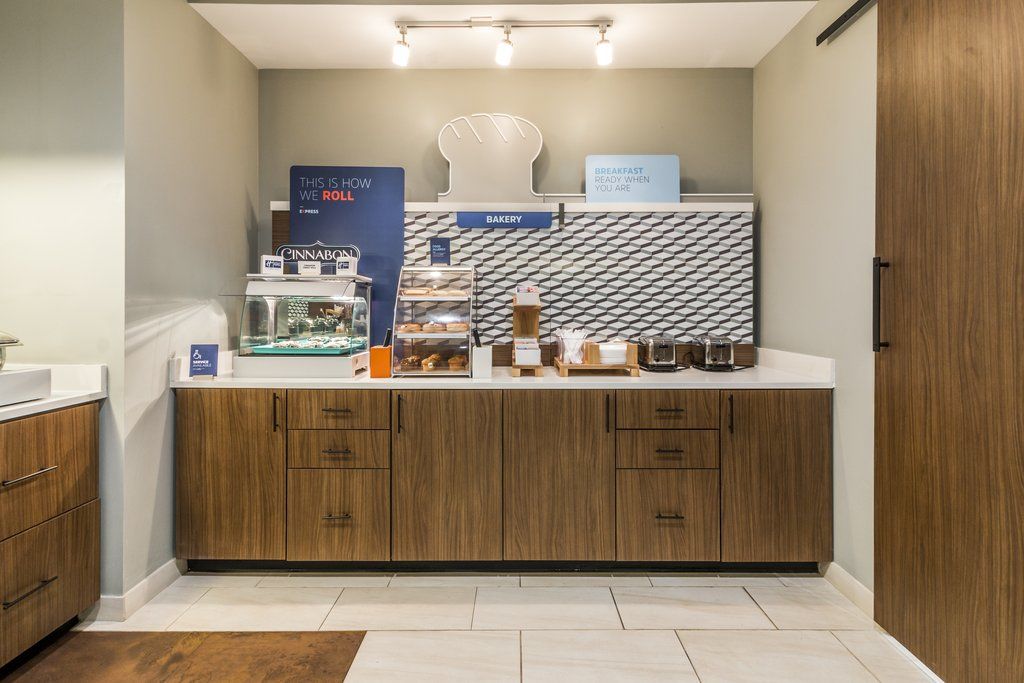 Holiday Inn Express - Villa Rica By Ihg Luaran gambar