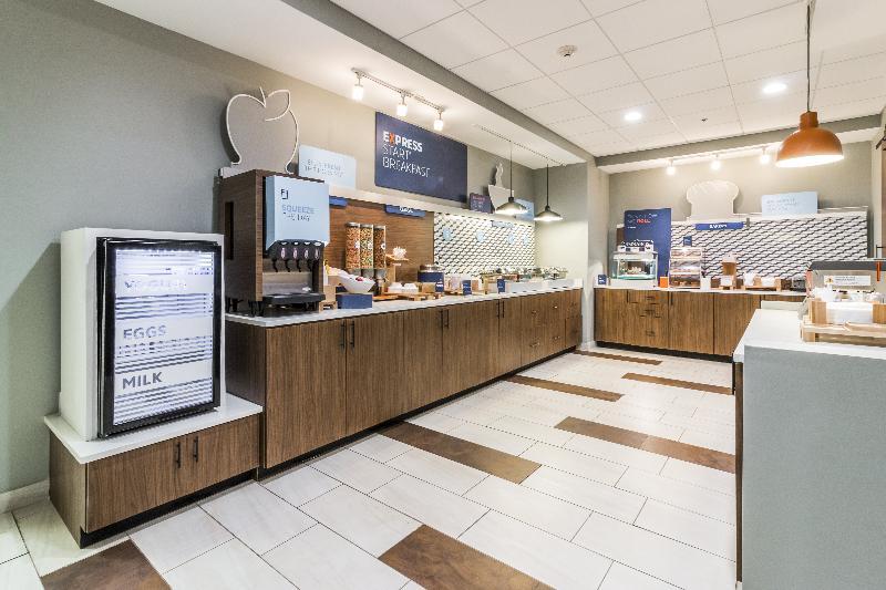 Holiday Inn Express - Villa Rica By Ihg Luaran gambar